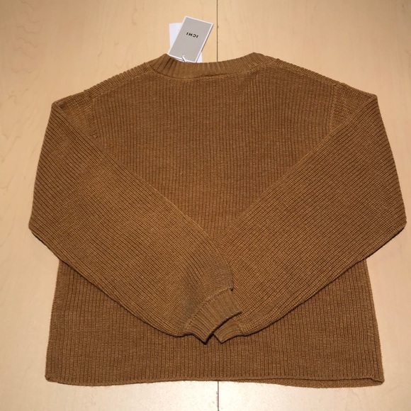 ICHI Sweater - Picture 4 of 4